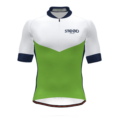 Steed Cycles 20/21 Team Jersey - Short Sleeve Nova Jersey