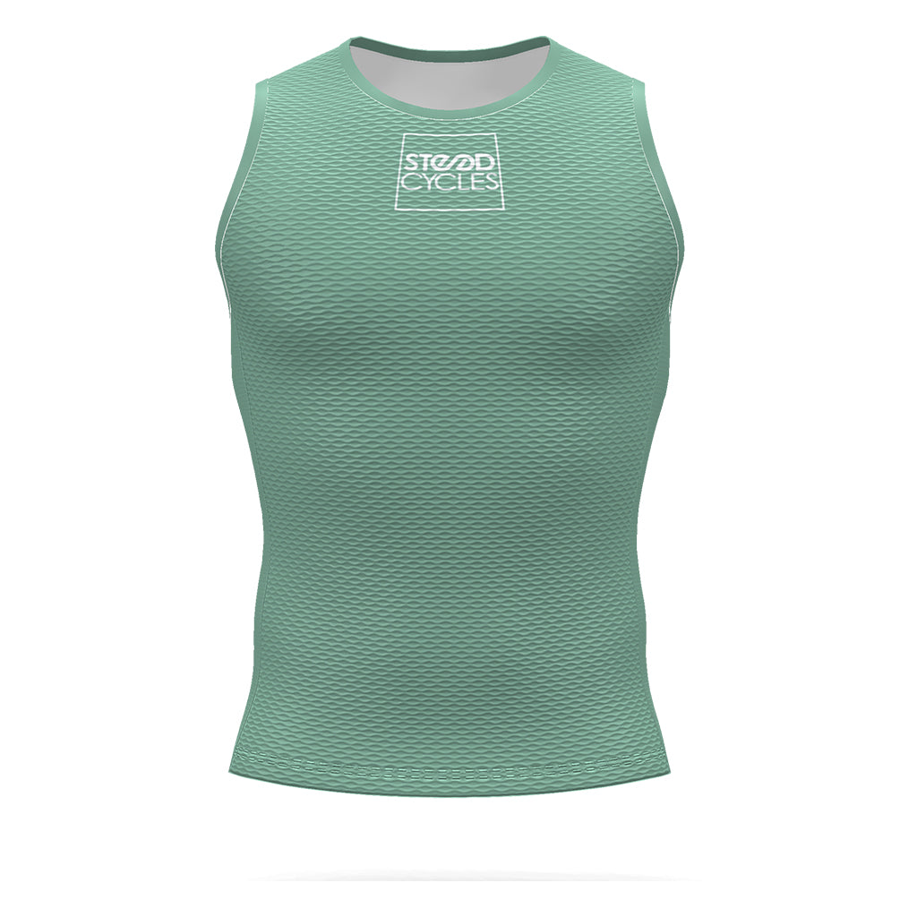 Steed Cycles Team Strato Base Layer Women's