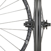 Industry Nine Enduro S Hydra 27.5'' 6-Bolt Shimano Micro Spline Rear Wheel