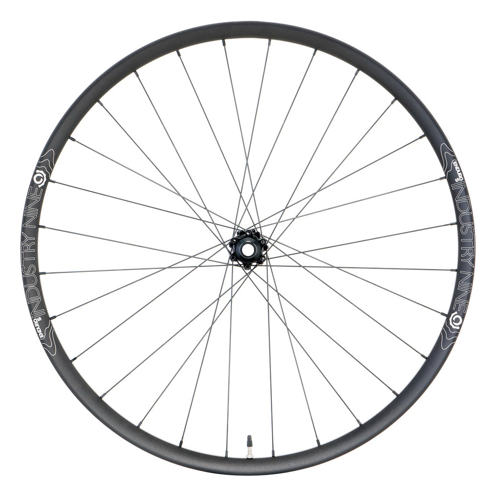 Industry Nine Enduro S Hydra 27.5'' 6-Bolt Shimano Micro Spline Rear Wheel