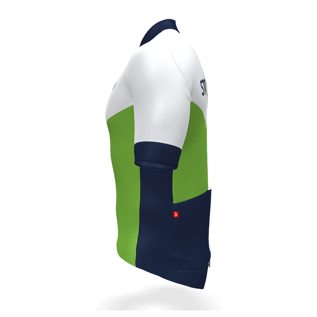 Steed Cycles 20/21 Team Jersey - Short Sleeve Nova Jersey