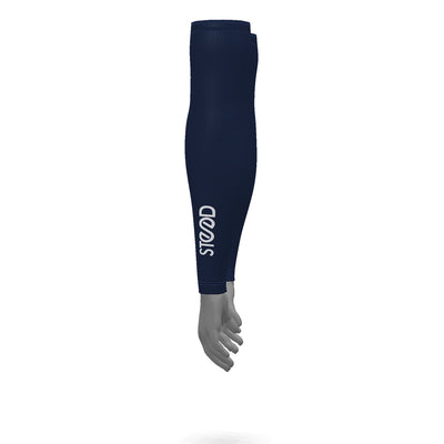 Steed Cycles 2022 Team Infinity Thermal Arm Warmer