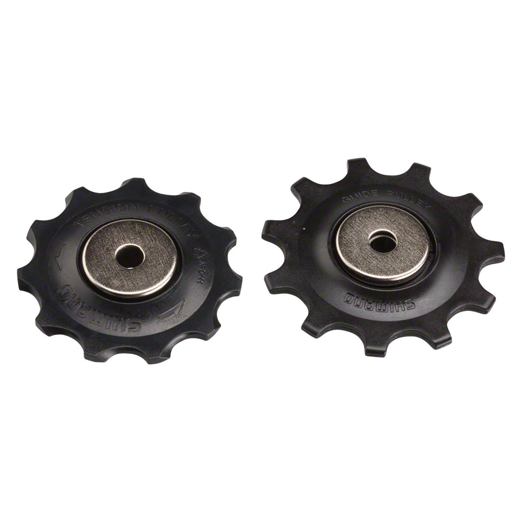 Shimano RD-5800 105 RD-5800 Jeu de Poulies de Tension et de Guide (Y5YE98090)