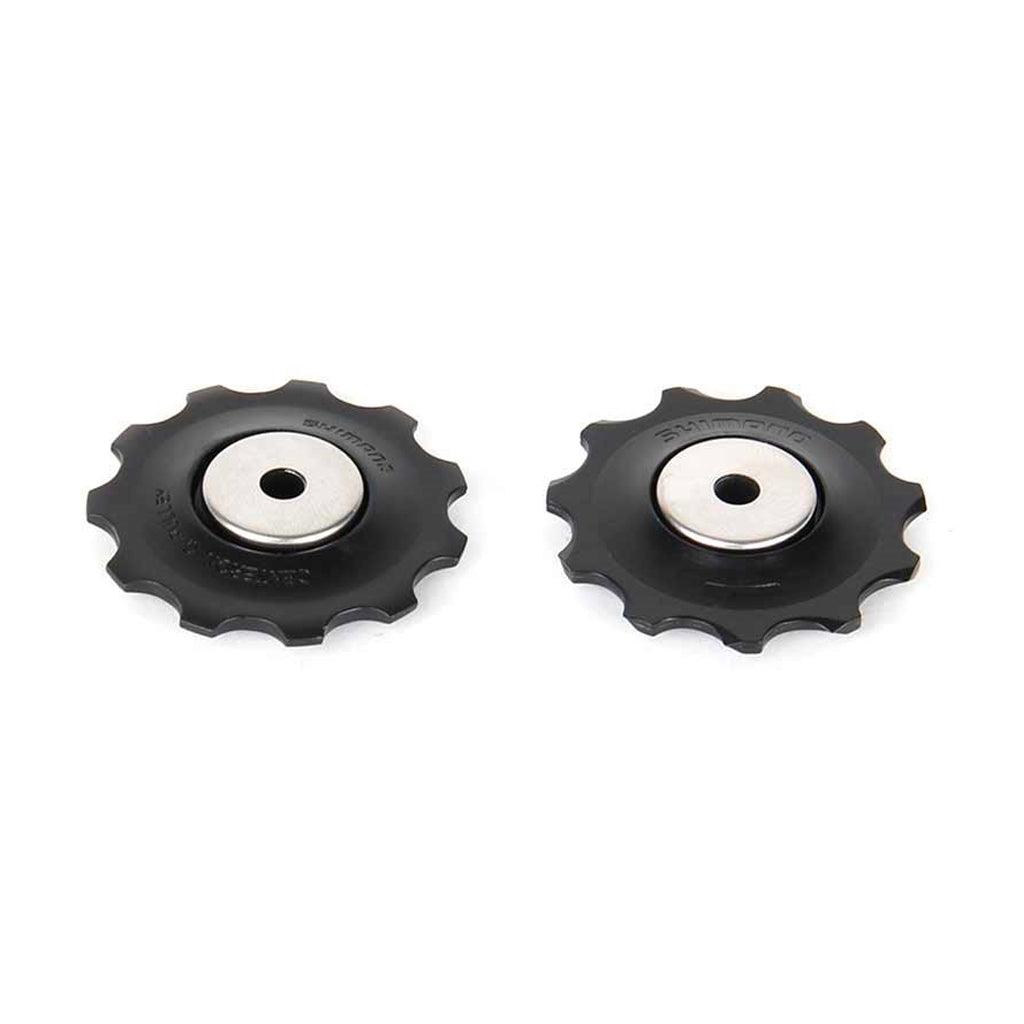 Ensemble de galets de tension et de guidage Shimano RD-5700 (Y5XH98120)