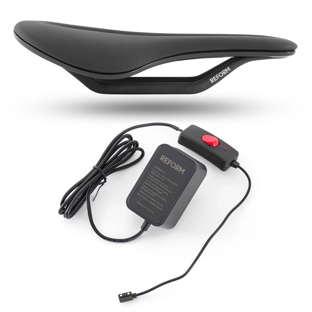 Selle Reform Seymour moulée sur mesure