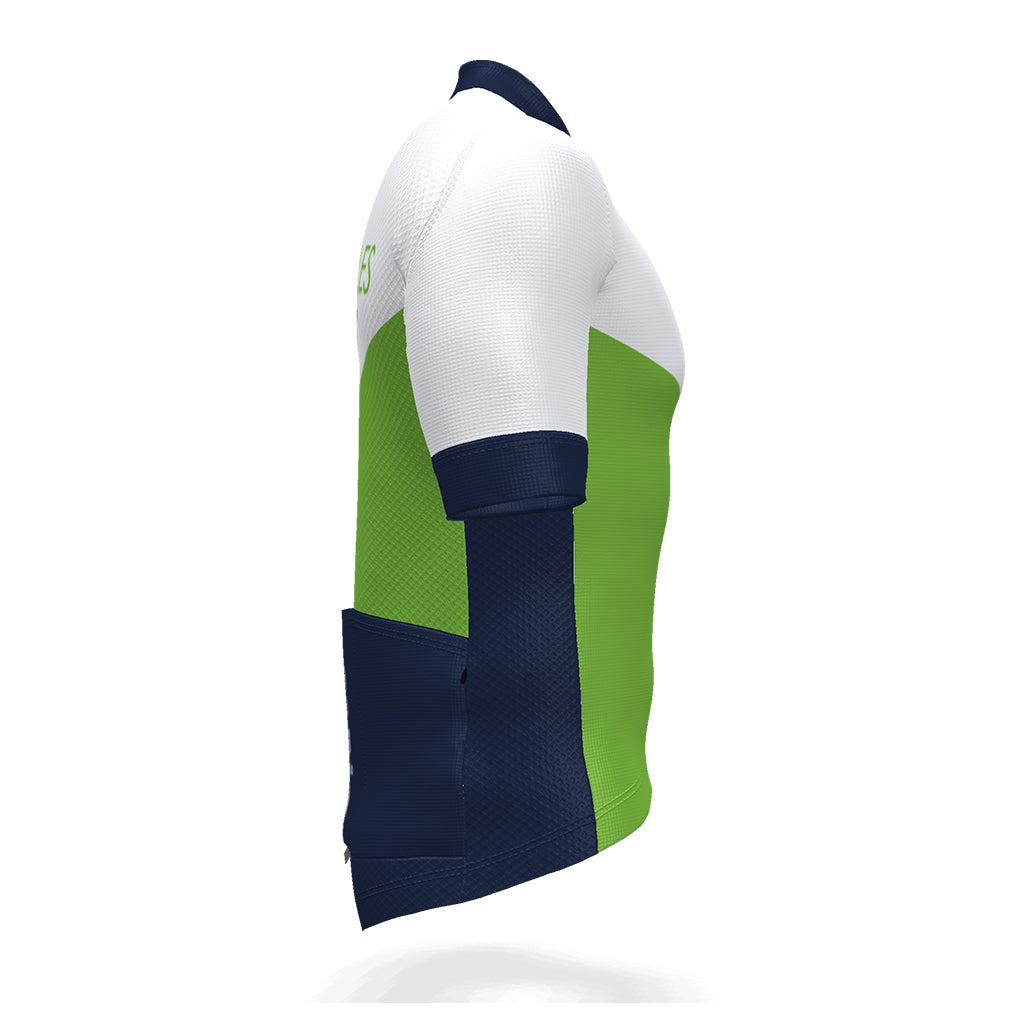 Steed Cycles 20/21 Team Jersey - Short Sleeve Nova Jersey