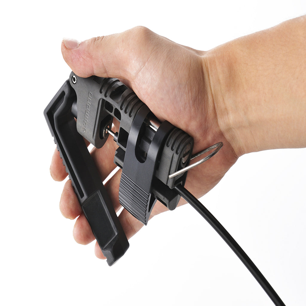 Shimano TL-BH62 Disc Brake Hose Cut Set Tool – Steed Cycles