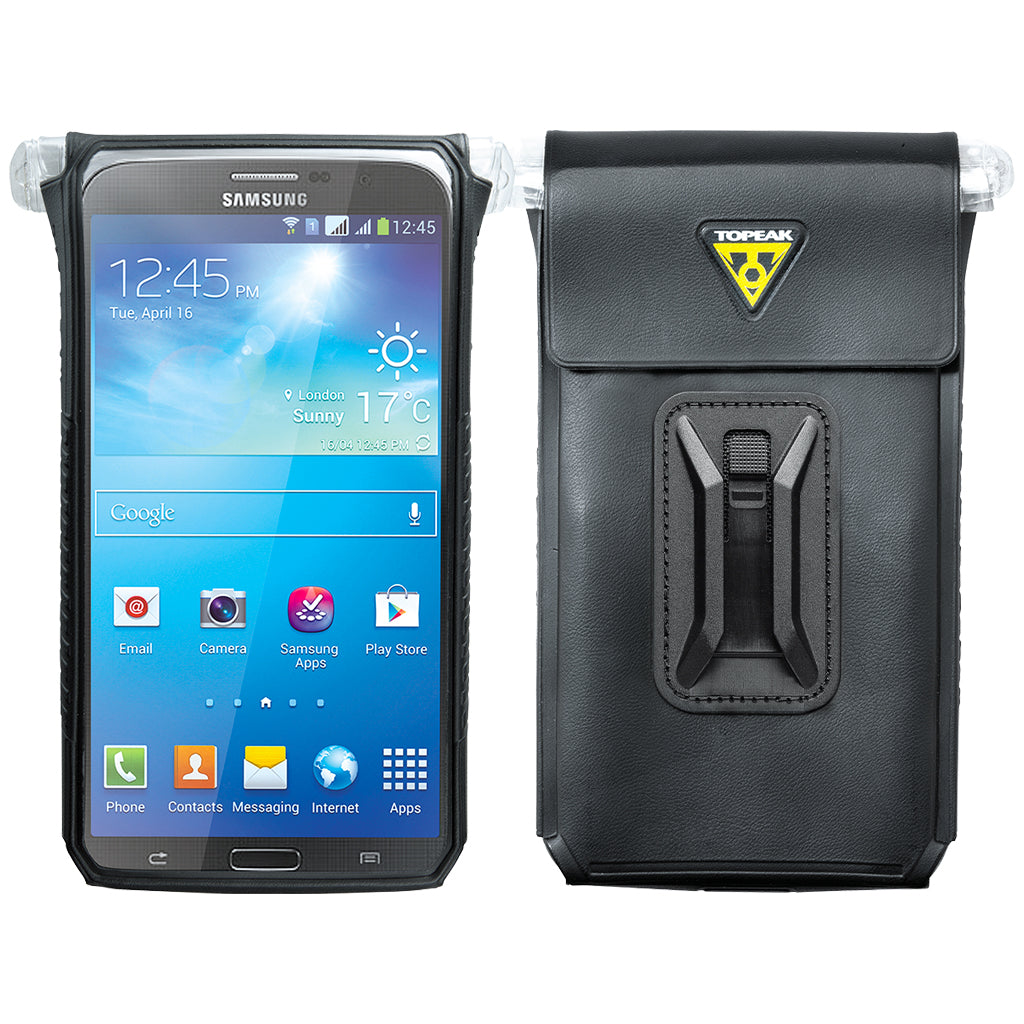 Topeak Smartphone Drybag 6" - Steed Cycles