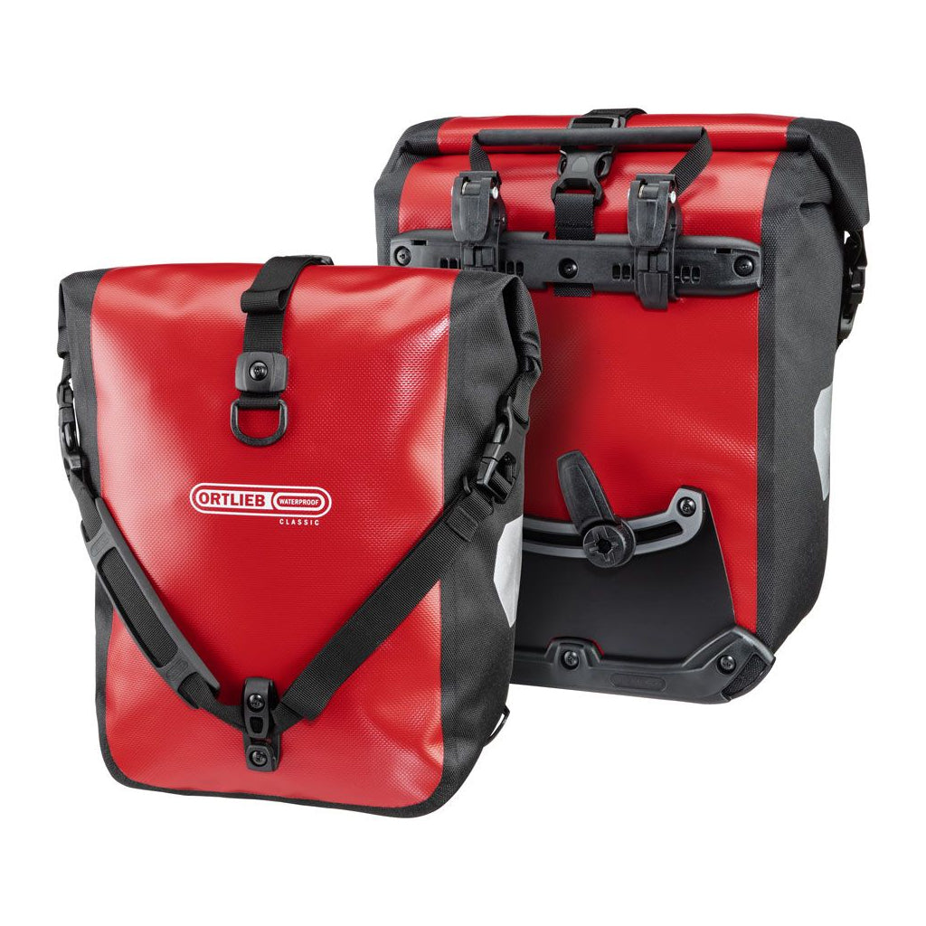 Ortlieb Sport-Roller Classic Sacoche de vélo 25 litres QL2.1 (paire)
