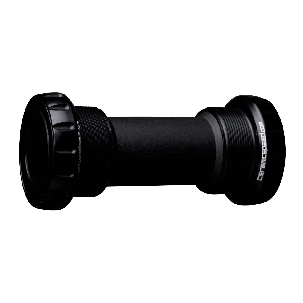 CeramicSpeed BSA Bottom Bracket for Shimano Road (Coated)