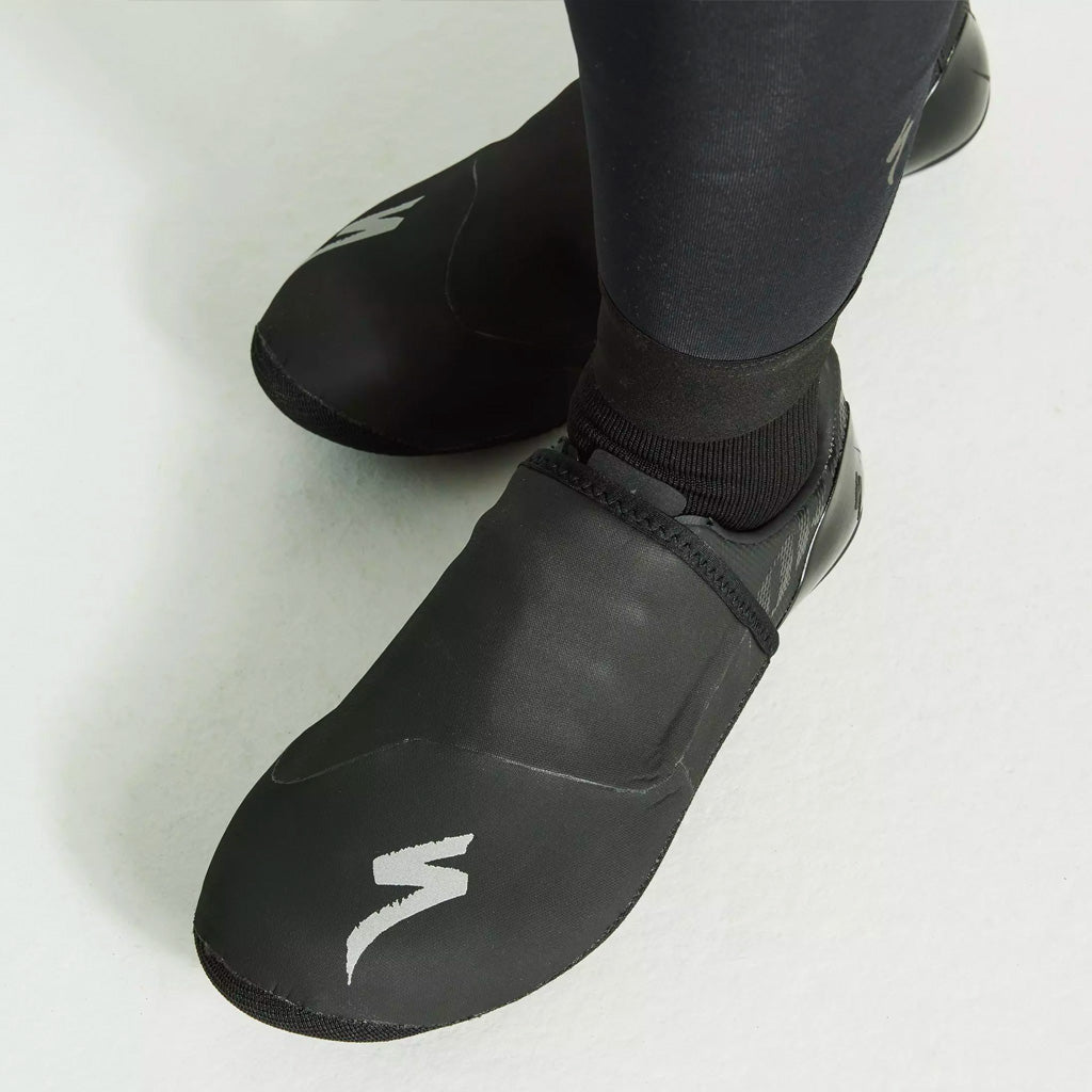 Specialized Neoprene Toe Cover – Steed Cycles