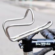 King Cage Top Cap Cage Mount