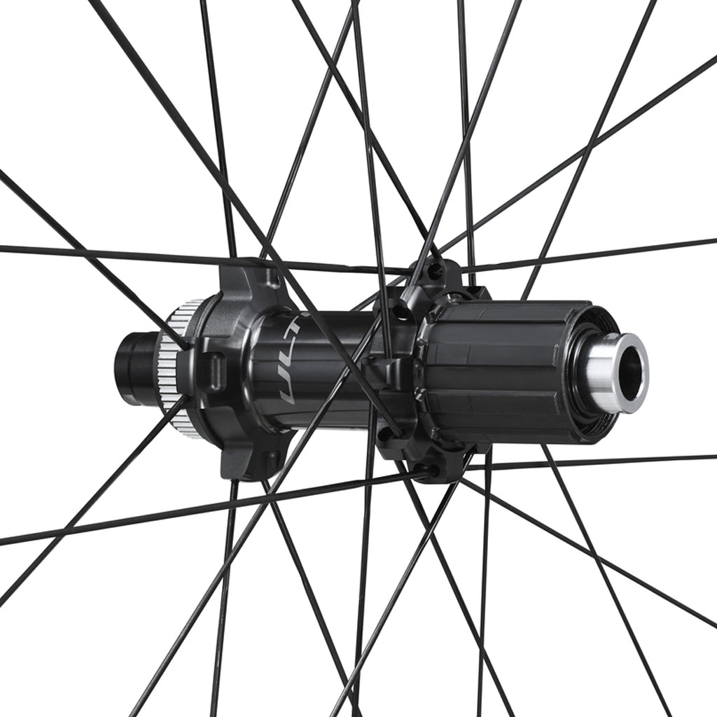 Shimano WH-R8170-C36-TL Ultegra 11/12-Speed Tubeless Wheelset